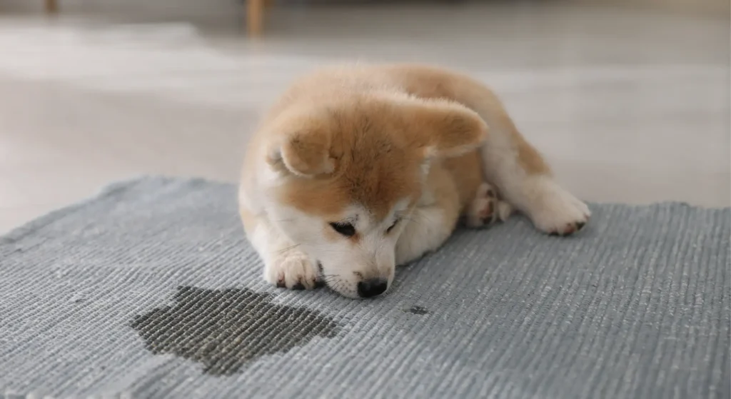 Ko uriniranje postane skrb …